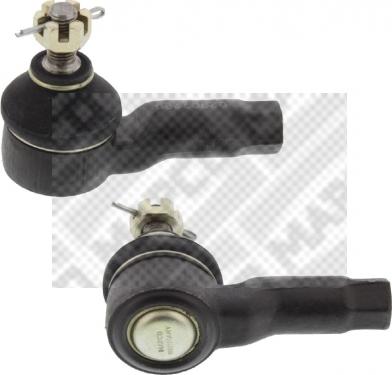 Mapco 59319/2 - Rotule de barre de connexion droxauto.com