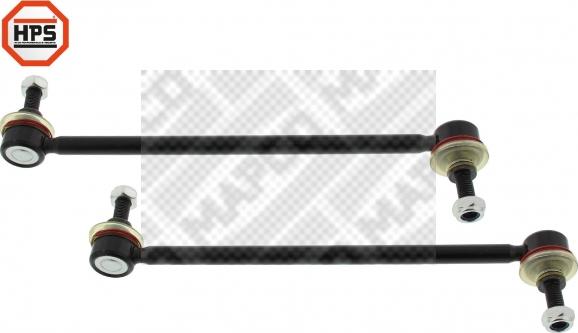 Mapco 59388/2HPS - Kit de réparation, barre de couplage stabilisatrice droxauto.com