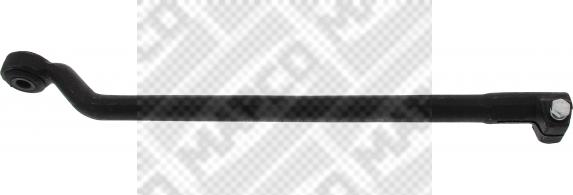 Mapco 59296 - Rotule de direction intérieure, barre de connexion droxauto.com