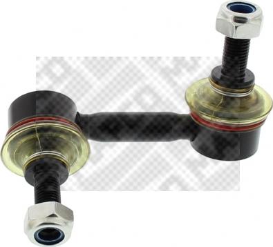 Mapco 59241 - Entretoise / tige, stabilisateur droxauto.com