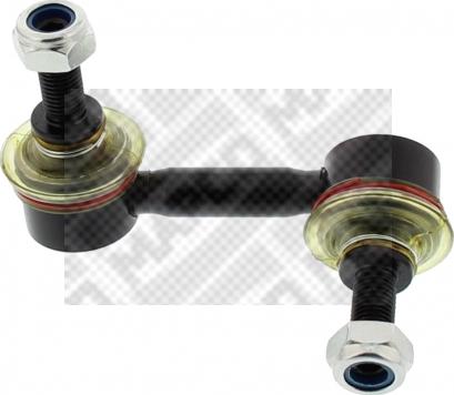 Mapco 59242 - Entretoise / tige, stabilisateur droxauto.com