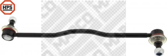 Mapco 59795HPS - Entretoise / tige, stabilisateur droxauto.com