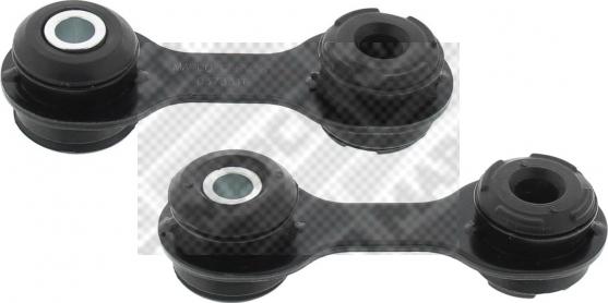 Mapco 59783/2 - Kit de réparation, barre de couplage stabilisatrice droxauto.com