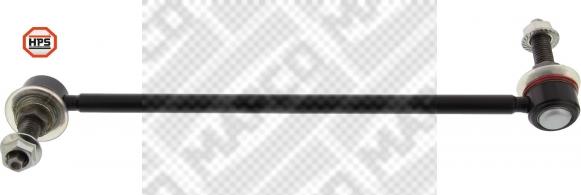 Mapco 59725HPS - Entretoise / tige, stabilisateur droxauto.com