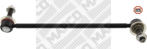 Mapco 59726HPS - Entretoise / tige, stabilisateur droxauto.com
