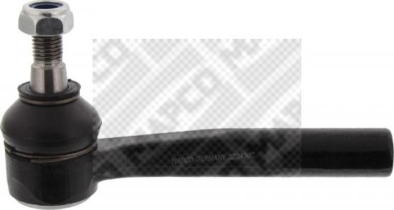 Mapco 59721 - Rotule de barre de connexion droxauto.com