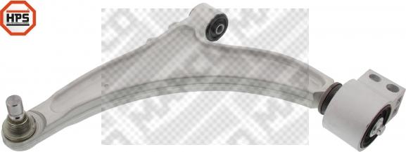 Mapco 59772HPS - Bras de liaison, suspension de roue droxauto.com