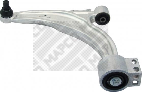 Mapco 59777 - Bras de liaison, suspension de roue droxauto.com