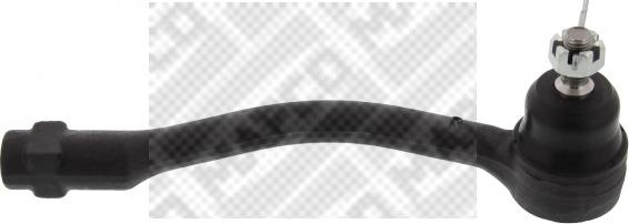 Mapco 54544 - Rotule de barre de connexion droxauto.com