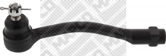 Mapco 54543 - Rotule de barre de connexion droxauto.com