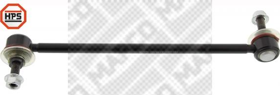 Mapco 54555HPS - Entretoise / tige, stabilisateur droxauto.com