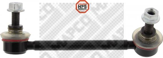 Mapco 54556HPS - Entretoise / tige, stabilisateur droxauto.com