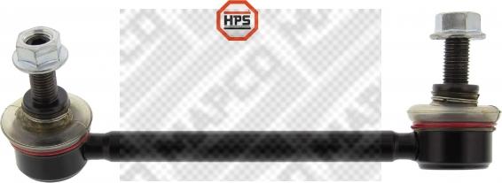 Mapco 54557HPS - Entretoise / tige, stabilisateur droxauto.com