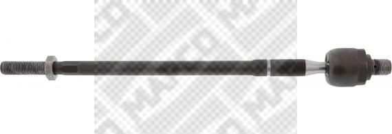 Mapco 54565 - Rotule de direction intérieure, barre de connexion droxauto.com