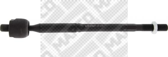 Mapco 54502 - Rotule de direction intérieure, barre de connexion droxauto.com