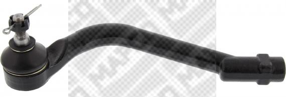 Mapco 54512 - Rotule de barre de connexion droxauto.com