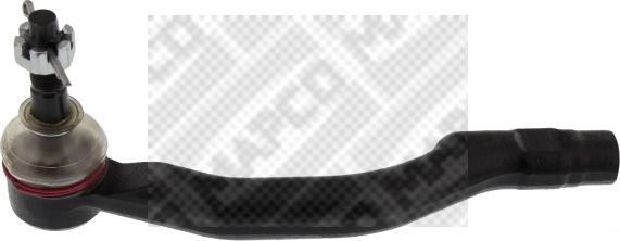 Mapco 54537 - Rotule de barre de connexion droxauto.com