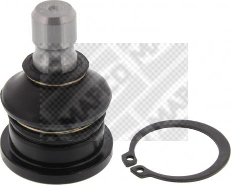 Mapco 54609 - Rotule de suspension droxauto.com