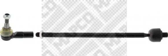 Mapco 54604 - Barre de connexion droxauto.com