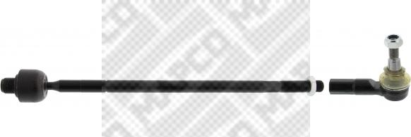 Mapco 54605 - Barre de connexion droxauto.com