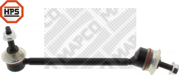 Mapco 54617HPS - Entretoise / tige, stabilisateur droxauto.com