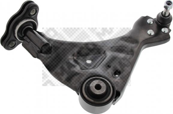 Mapco 54847 - Bras de liaison, suspension de roue droxauto.com
