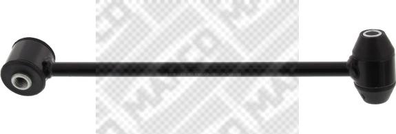 Mapco 54854 - Entretoise / tige, stabilisateur droxauto.com
