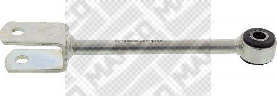 Mapco 54855 - Entretoise / tige, stabilisateur droxauto.com
