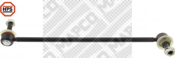Mapco 54866HPS - Entretoise / tige, stabilisateur droxauto.com