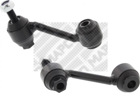 Mapco 54809/2 - Kit de réparation, barre de couplage stabilisatrice droxauto.com