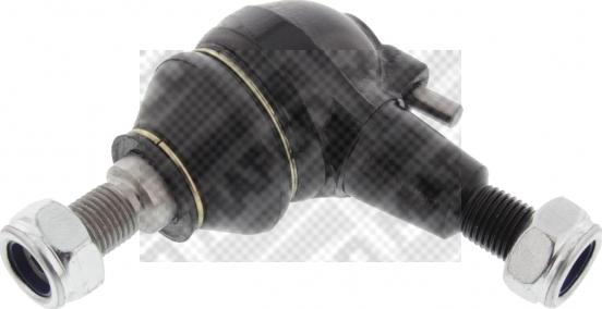 Mapco 54800 - Rotule de suspension droxauto.com