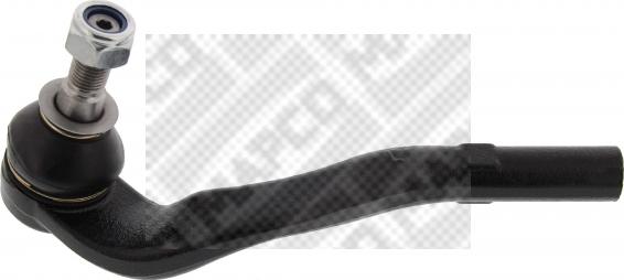 Mapco 54801 - Rotule de barre de connexion droxauto.com