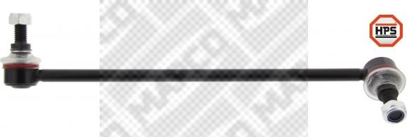 Mapco 54811HPS - Entretoise / tige, stabilisateur droxauto.com