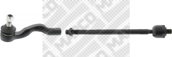 Mapco 54834 - Barre de connexion droxauto.com