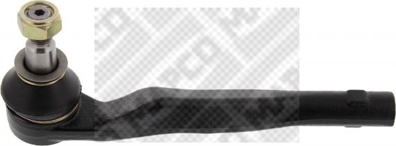 Mapco 54837 - Rotule de barre de connexion droxauto.com