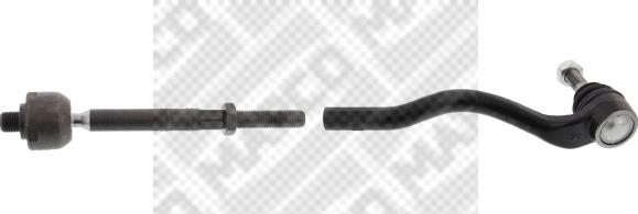 Mapco 54829 - Barre de connexion droxauto.com