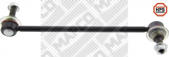 Mapco 54826HPS - Entretoise / tige, stabilisateur droxauto.com