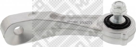 Mapco 54821 - Entretoise / tige, stabilisateur droxauto.com