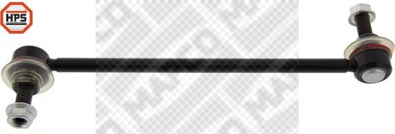 Mapco 54827HPS - Entretoise / tige, stabilisateur droxauto.com
