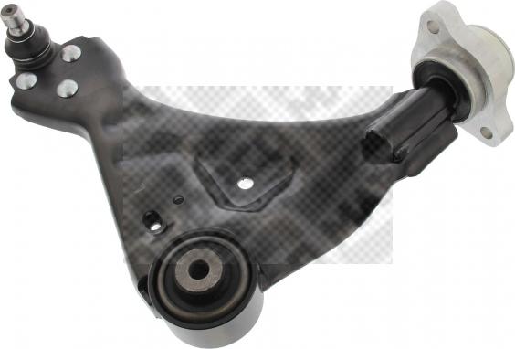 Mapco 54878 - Bras de liaison, suspension de roue droxauto.com