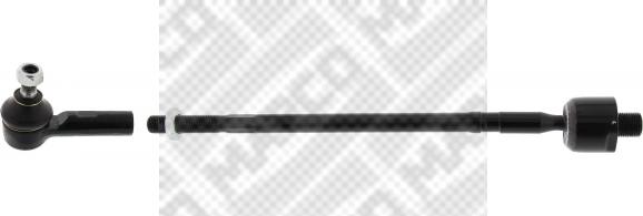 Mapco 54302 - Barre de connexion droxauto.com