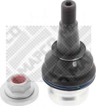 Mapco 54740 - Rotule de suspension droxauto.com