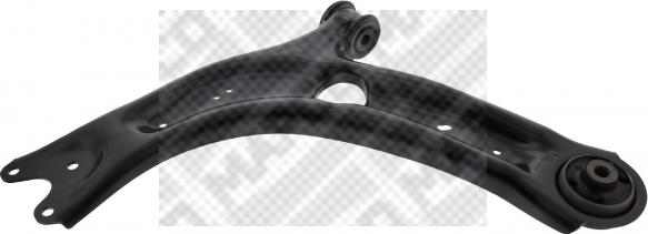 Mapco 54743 - Bras de liaison, suspension de roue droxauto.com