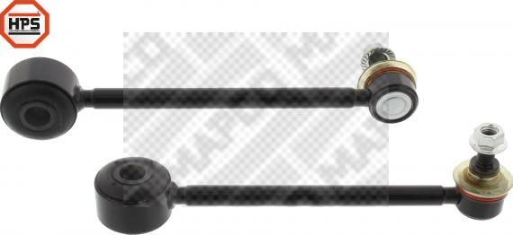 Mapco 54752/2HPS - Kit de réparation, barre de couplage stabilisatrice droxauto.com