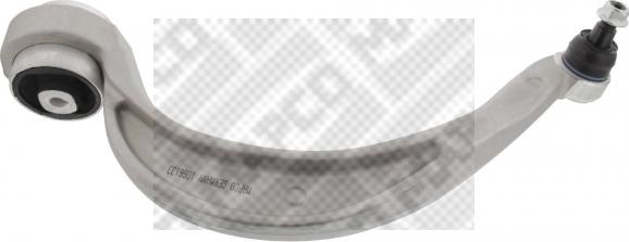 Mapco 54709 - Bras de liaison, suspension de roue droxauto.com