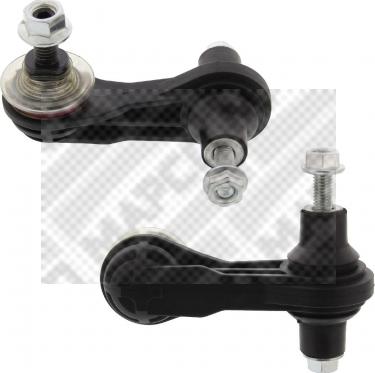 Mapco 54739/2 - Kit de réparation, barre de couplage stabilisatrice droxauto.com