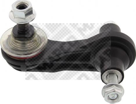 Mapco 54739 - Entretoise / tige, stabilisateur droxauto.com