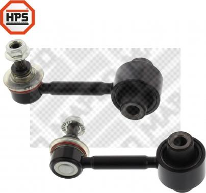 Mapco 55506/2HPS - Kit de réparation, barre de couplage stabilisatrice droxauto.com