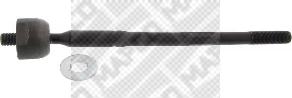 Mapco 55502 - Rotule de direction intérieure, barre de connexion droxauto.com