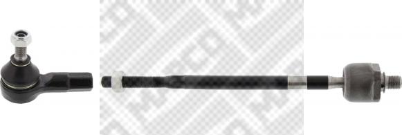 Mapco 55535 - Barre de connexion droxauto.com